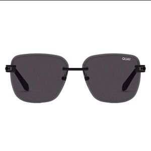 Quay sunglasses